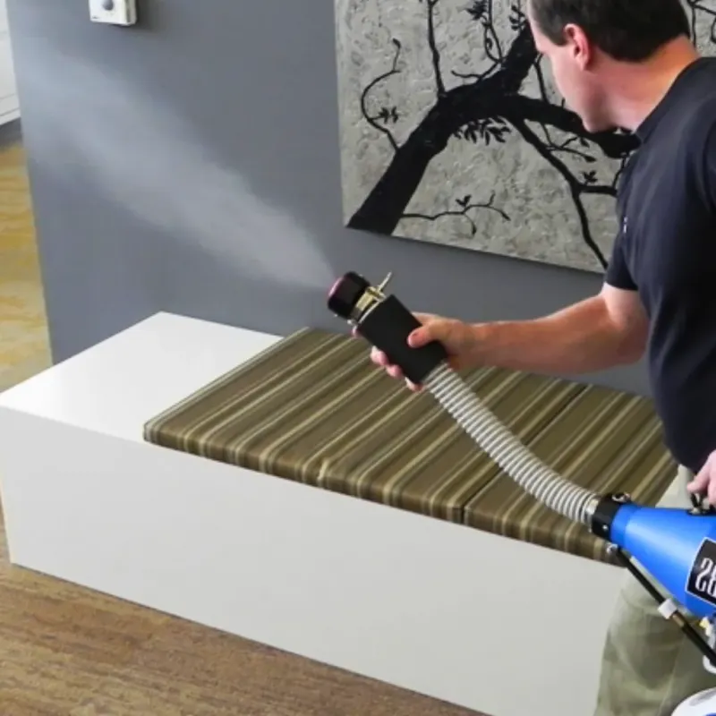 Professional Odor Removal in Ashland, IL